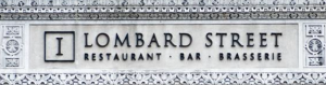 1 Lombard Street Commercial Decorating